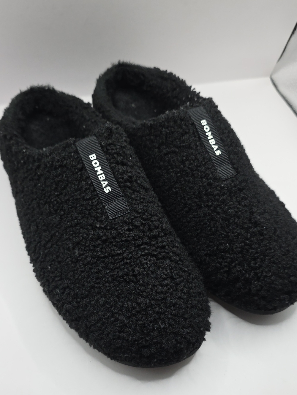Bombas Sunday Slippers Size 9 Womens